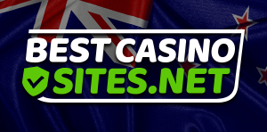 Comparison website about the online casinos in New Zealand