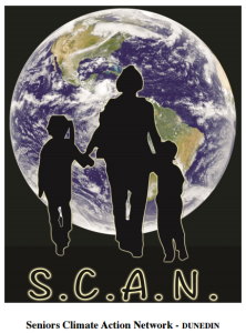 SCAN logo